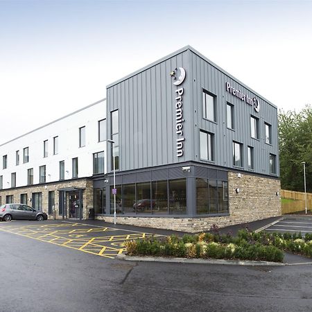 Premier Inn Matlock Matlock  Exterior photo